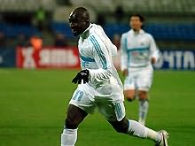 L OM ENREGISTRE UNE NOUVELLE VICTOIRE